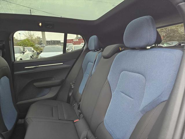 2026 Volvo EX30 Ultra Twin Motor Performance, Fully electric