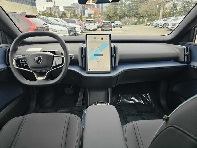 2026 Volvo EX30 Ultra Twin Motor Performance, Fully electric