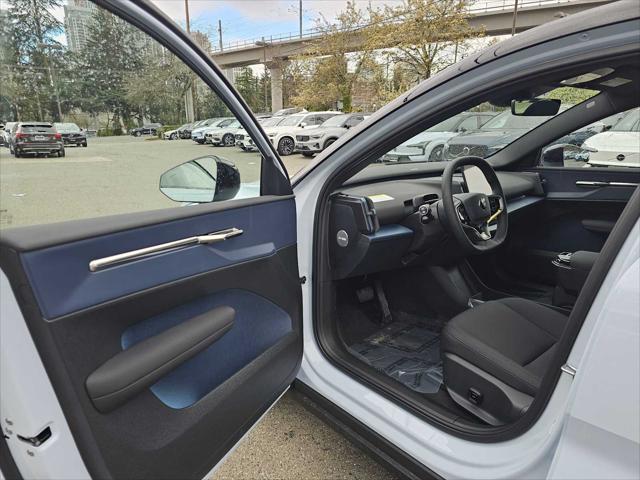2026 Volvo EX30 Ultra Twin Motor Performance, Fully electric