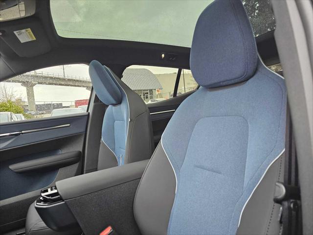 2026 Volvo EX30 Ultra Twin Motor Performance, Fully electric