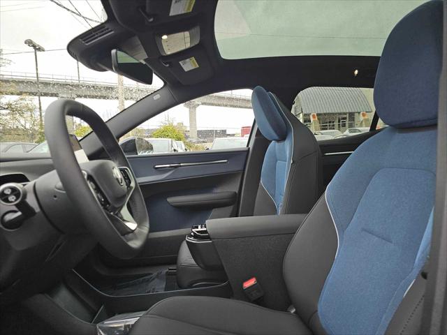 2026 Volvo EX30 Ultra Twin Motor Performance, Fully electric