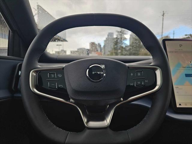 2026 Volvo EX30 Ultra Twin Motor Performance, Fully electric