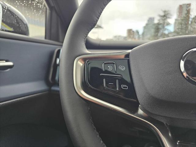 2026 Volvo EX30 Ultra Twin Motor Performance, Fully electric