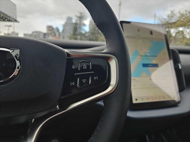 2026 Volvo EX30 Ultra Twin Motor Performance, Fully electric