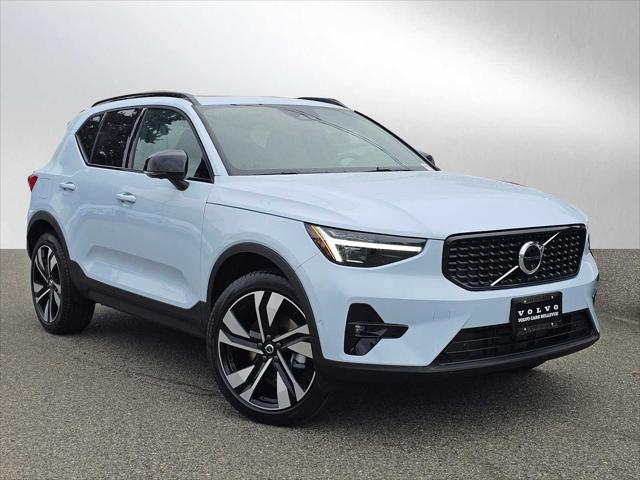 2026 Volvo XC40 Ultra, B5 AWD Gas (mild hybrid), Dark for sale in Bellevue, WA