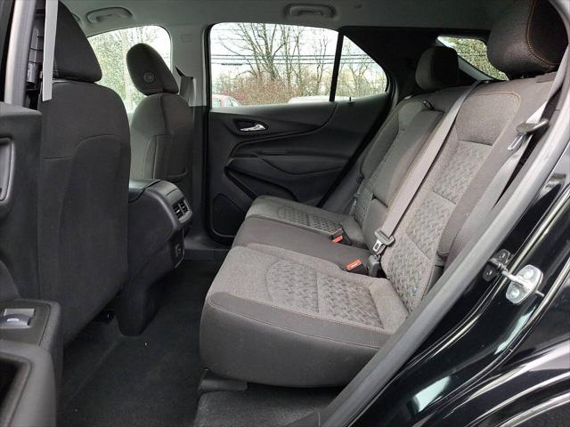 2024 Chevrolet Equinox AWD LT