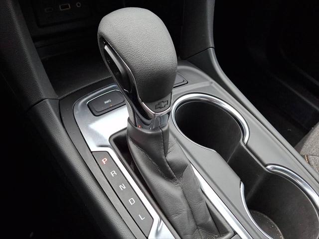 2024 Chevrolet Equinox AWD LT