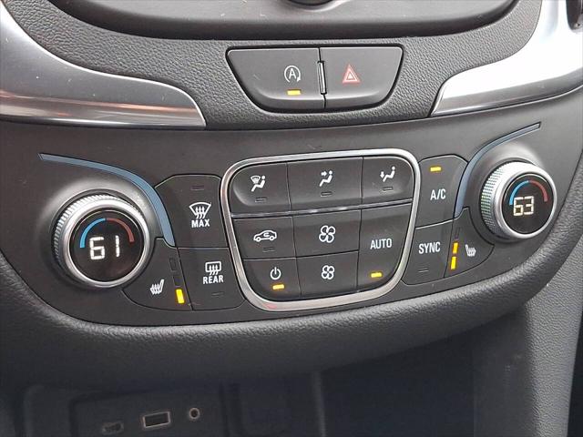 2024 Chevrolet Equinox AWD LT