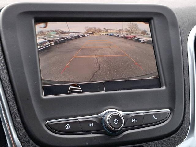 2024 Chevrolet Equinox AWD LT