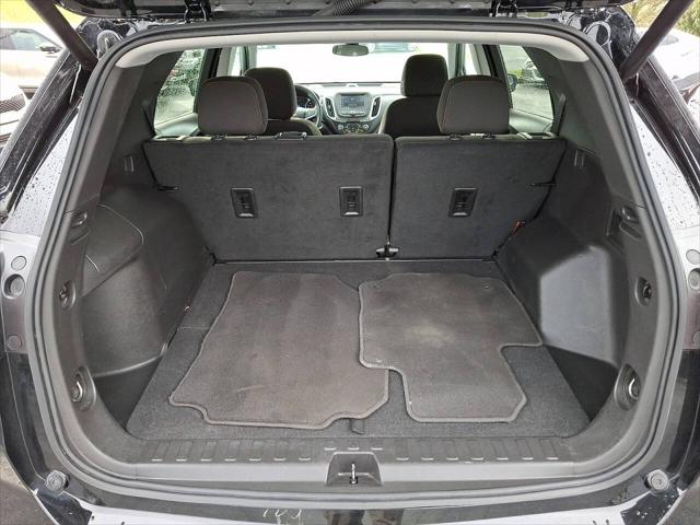 2024 Chevrolet Equinox AWD LT