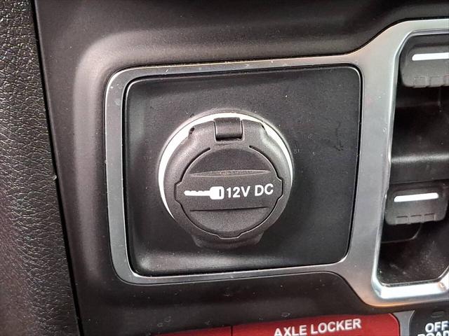 2025 Jeep Wrangler 4xe Willys 4xe