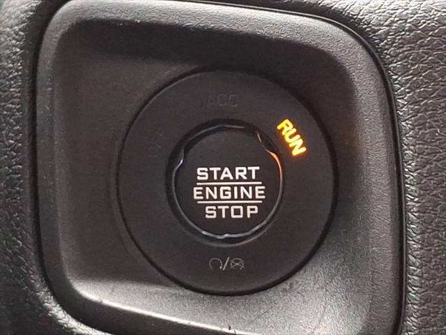 2025 Jeep Wrangler 4xe Willys 4xe