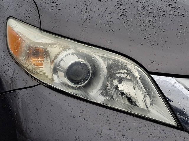 2014 Toyota Sienna Limited 7 Passenger