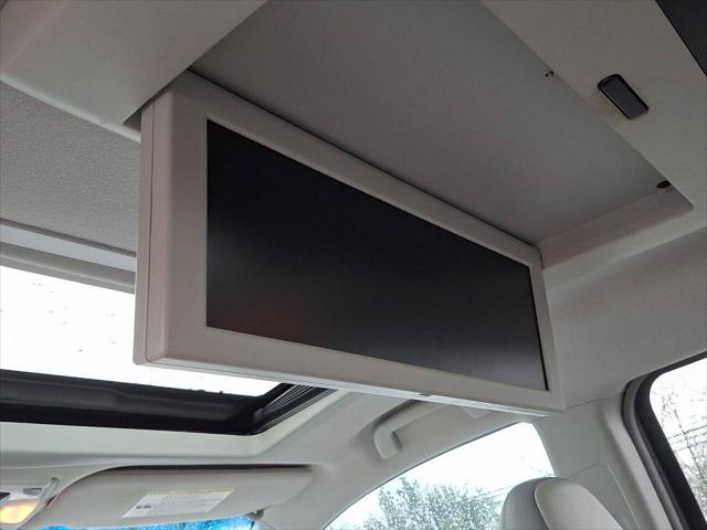 2014 Toyota Sienna Limited 7 Passenger