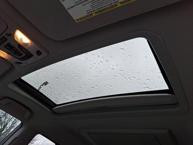 2014 Toyota Sienna Limited 7 Passenger