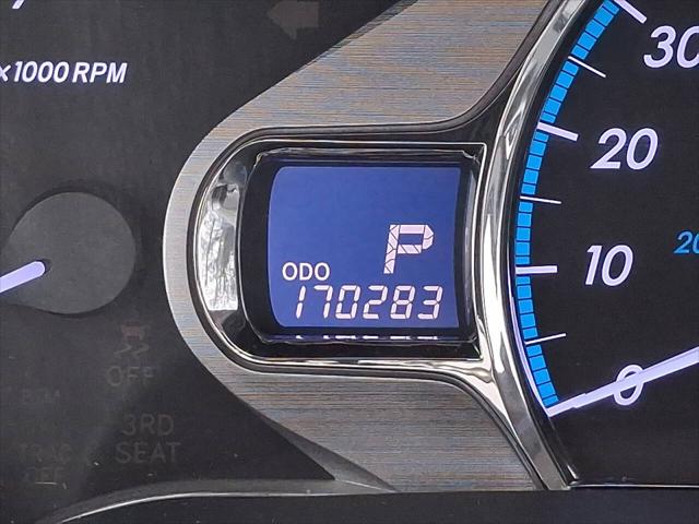 2014 Toyota Sienna Limited 7 Passenger