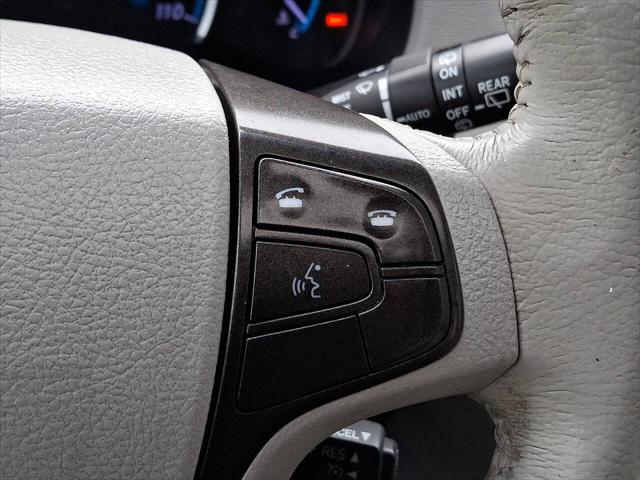 2014 Toyota Sienna Limited 7 Passenger