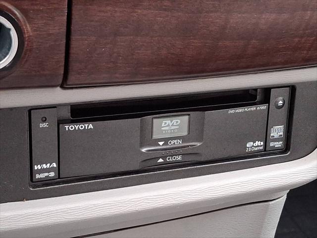 2014 Toyota Sienna Limited 7 Passenger