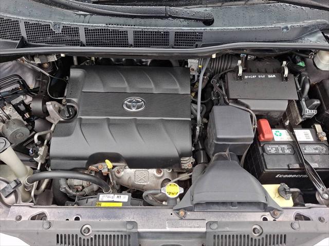 2014 Toyota Sienna Limited 7 Passenger