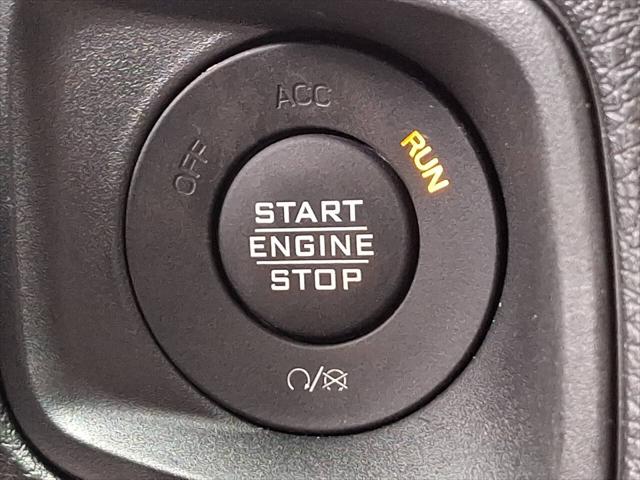 2025 Jeep Wrangler 4xe Willys 4xe