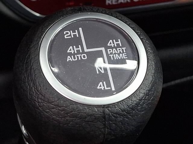 2025 Jeep Wrangler 4xe Willys 4xe