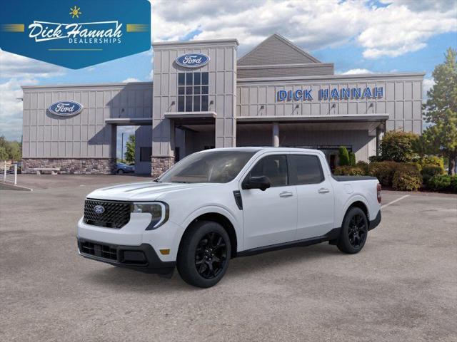2026 Ford Maverick Lariat for sale in Sandy, OR