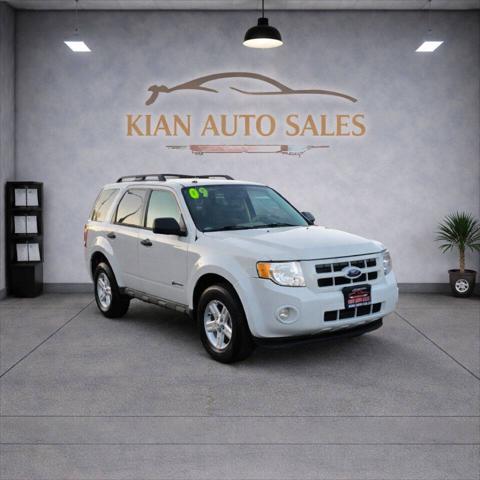 2009 Ford Escape Hybrid Base 4dr SUV for sale in Sacramento, CA