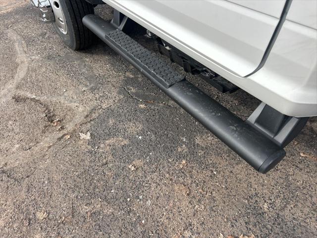 2026 Ram 5500 Tradesman/Big Horn