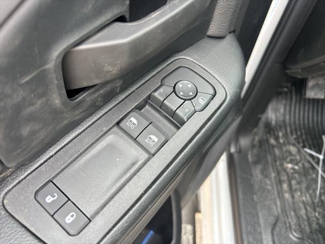 2026 Ram 5500 Tradesman/Big Horn