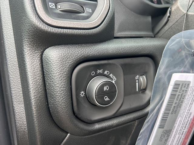 2026 Ram 5500 Tradesman/Big Horn