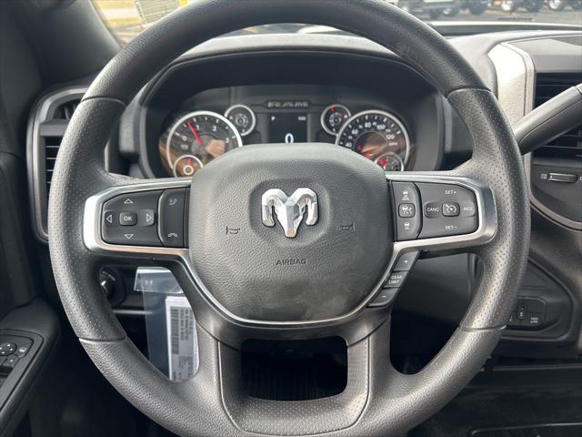 2026 Ram 5500 Tradesman/Big Horn