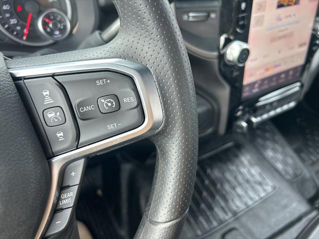 2026 Ram 5500 Tradesman/Big Horn