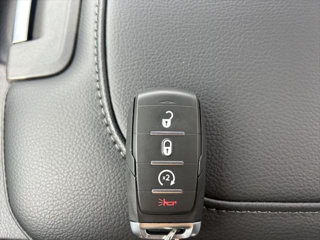 2026 Ram 5500 Tradesman/Big Horn
