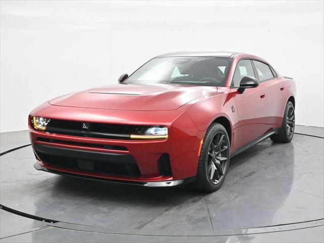 2026 Dodge Charger Daytona Scat Pack 4-Door AWD for sale in Fayetteville, NC
