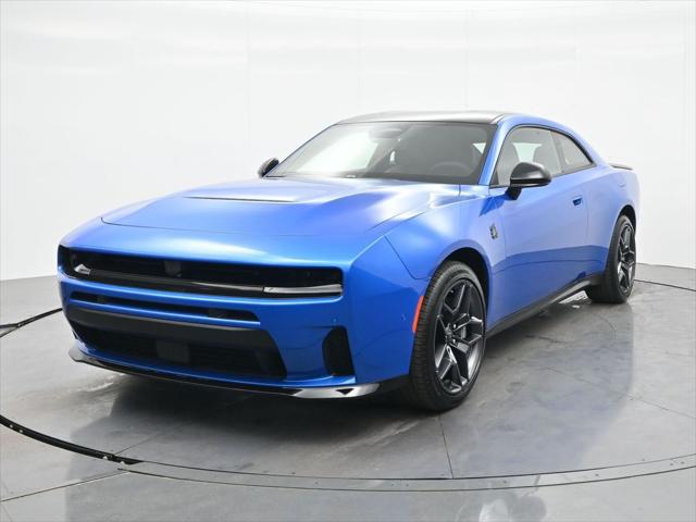 2026 Dodge Charger Scat Pack 2-Door AWD for sale in Fayetteville, NC