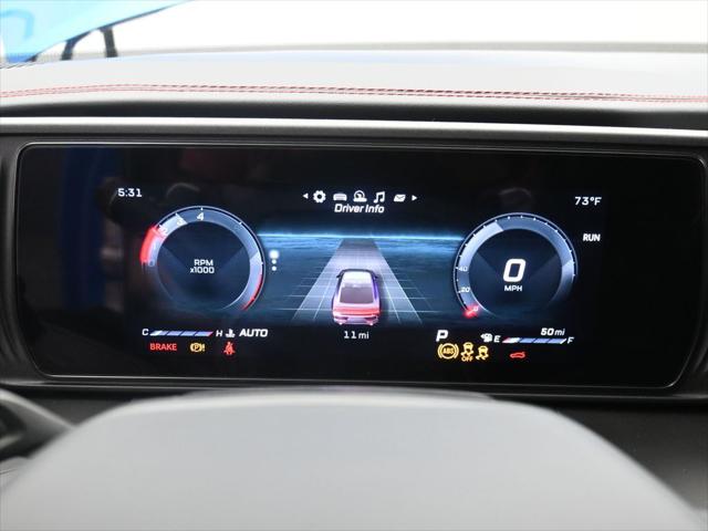 2026 Dodge Charger Scat Pack 2-Door AWD