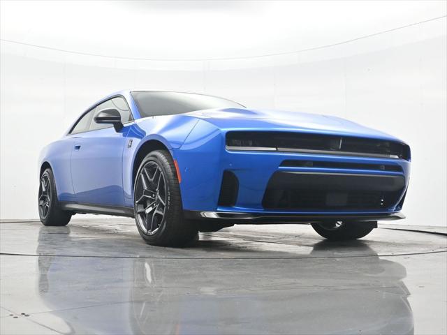 2026 Dodge Charger Scat Pack 2-Door AWD