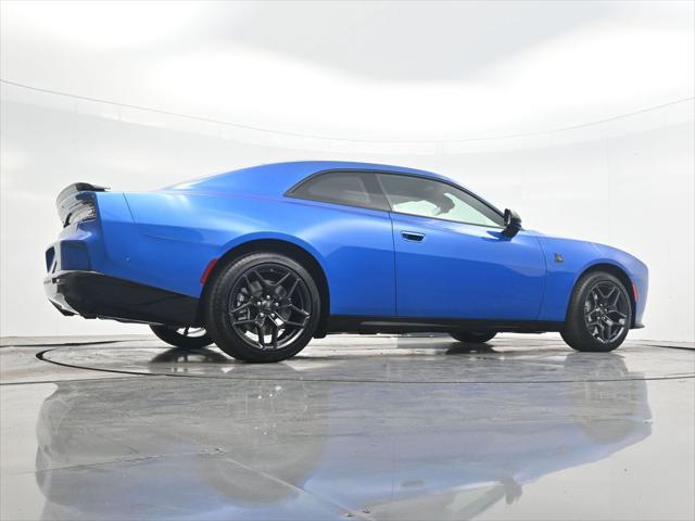 2026 Dodge Charger Scat Pack 2-Door AWD