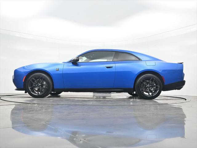 2026 Dodge Charger Scat Pack 2-Door AWD