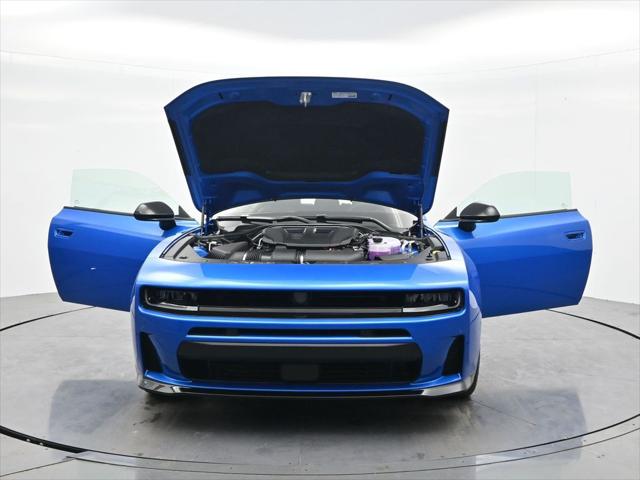 2026 Dodge Charger Scat Pack 2-Door AWD