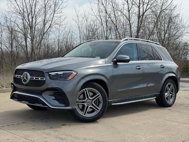 2026 Mercedes-Benz GLE GLE 450 4MATIC for sale in Peoria, IL