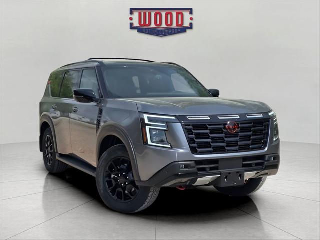 2026 Nissan Armada PRO-4X for sale in Harrison, AZ