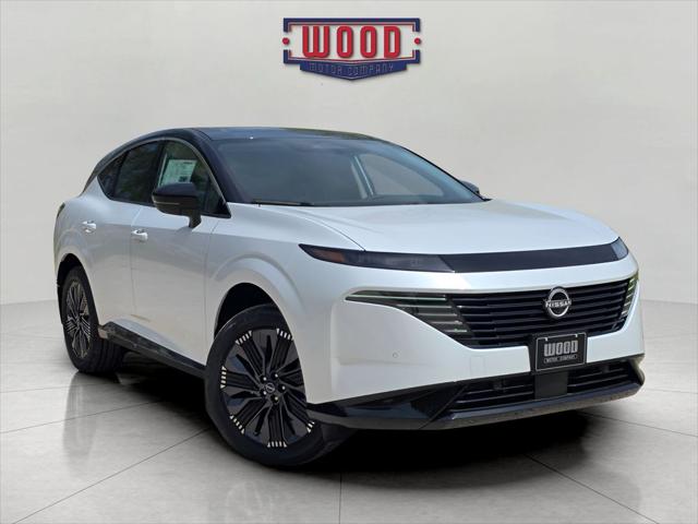 2026 Nissan Murano Platinum for sale in 	Harrison, AZ