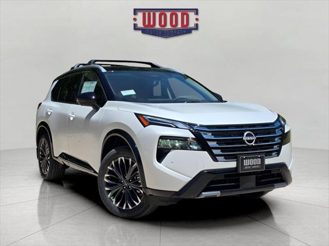2026 Nissan Rogue Platinum for sale in 	Harrison, AZ