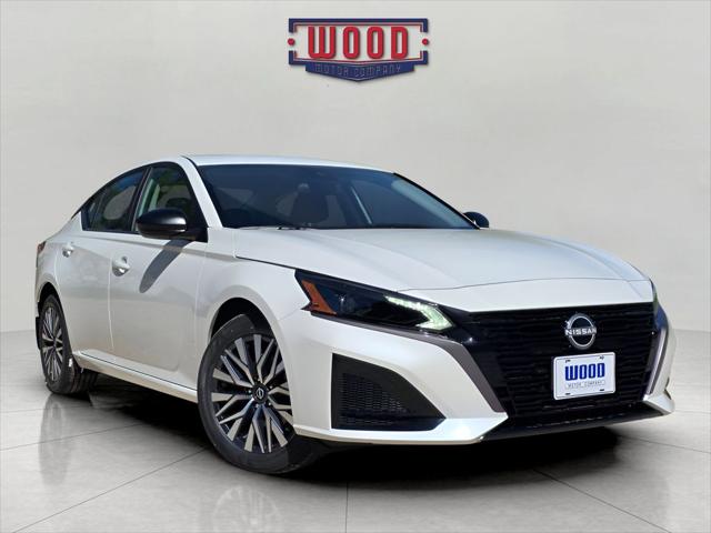 2026 Nissan Altima SV FWD for sale in 	Harrison, AZ