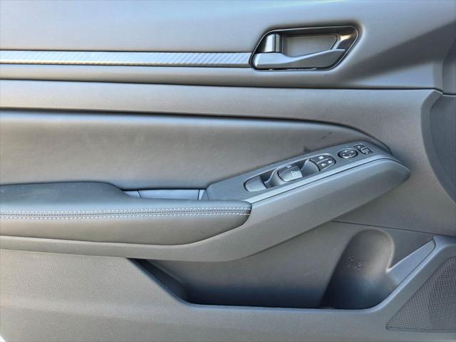 2026 Nissan Altima SV FWD