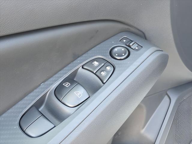 2026 Nissan Altima SV FWD