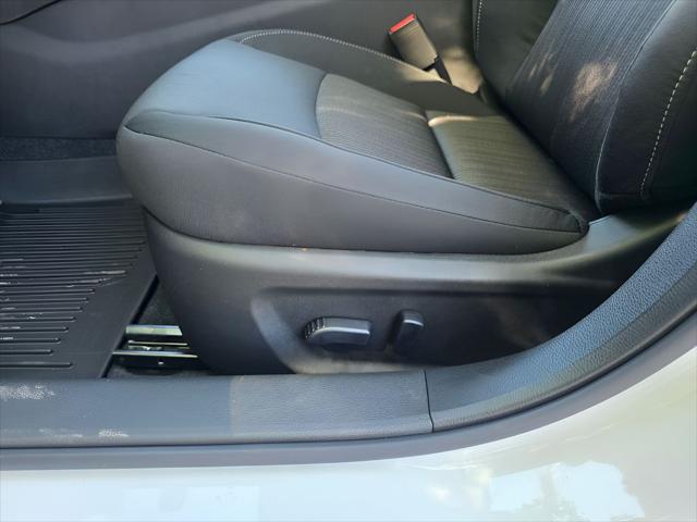 2026 Nissan Altima SV FWD