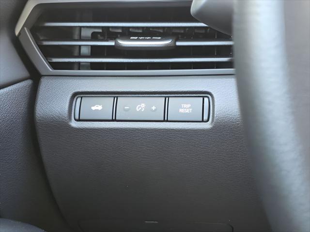 2026 Nissan Altima SV FWD