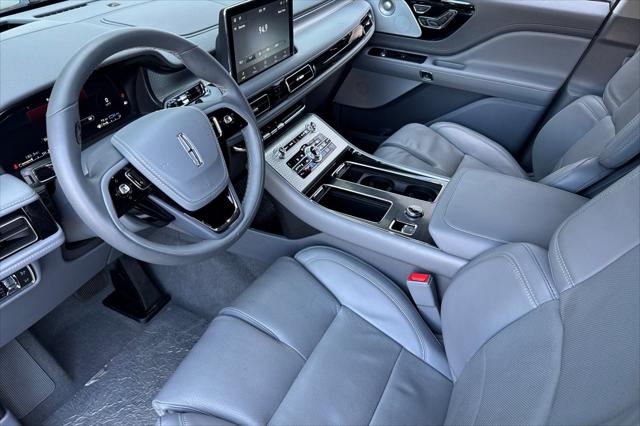 2020 Lincoln Aviator Grand Touring